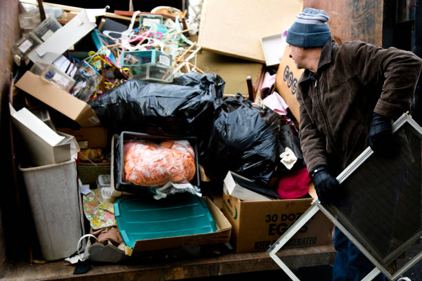 Professional Junk Removal in Wanaque, NJ