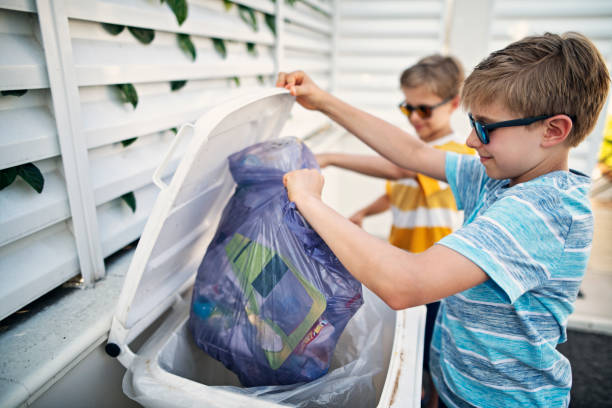 Best Residential Junk Removal  in Wanaque, NJ