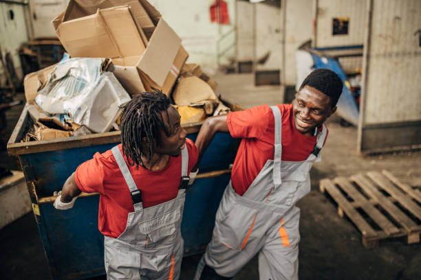 Best Junk Hauling Services  in Wanaque, NJ