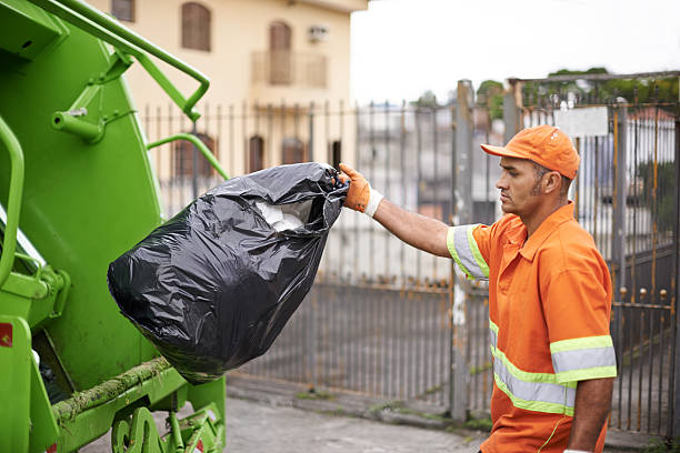 Best Basement Cleanout Services  in Wanaque, NJ